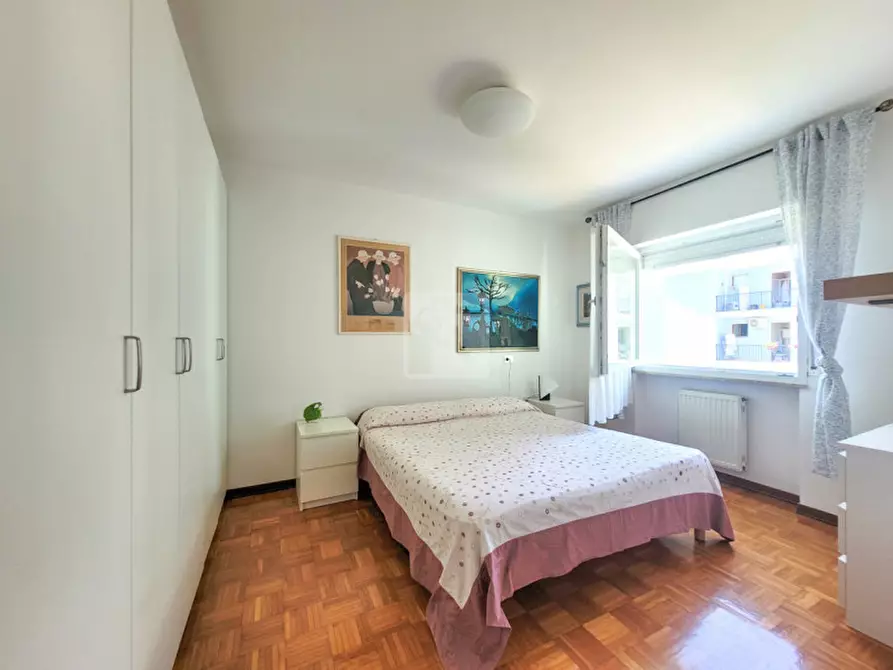 Immagine 16 di Appartamento in vendita  in Via delle Ginestre a Riva Del Garda