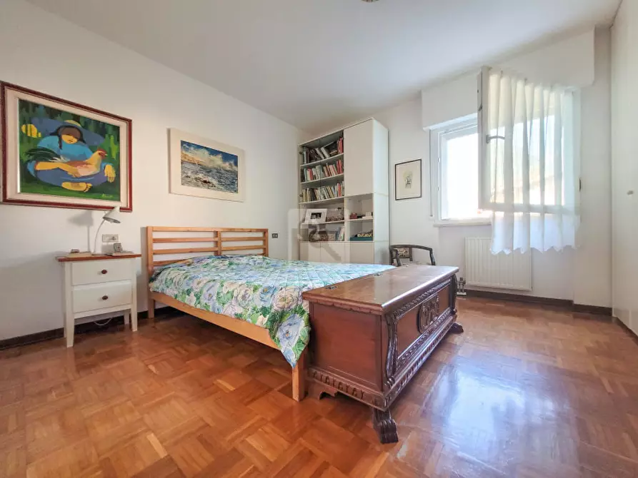 Immagine 25 di Appartamento in vendita  in Via delle Ginestre a Riva Del Garda