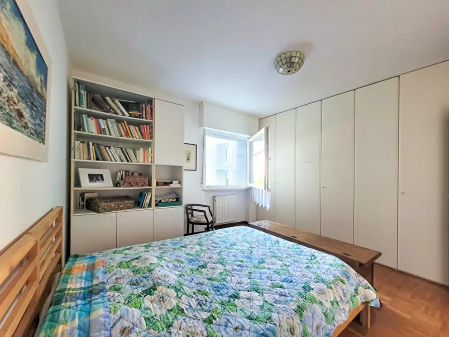 Immagine 26 di Appartamento in vendita  in Via delle Ginestre a Riva Del Garda