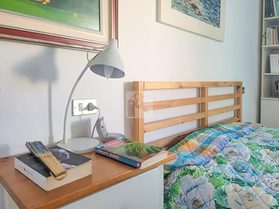 Immagine 27 di Appartamento in vendita  in Via delle Ginestre a Riva Del Garda