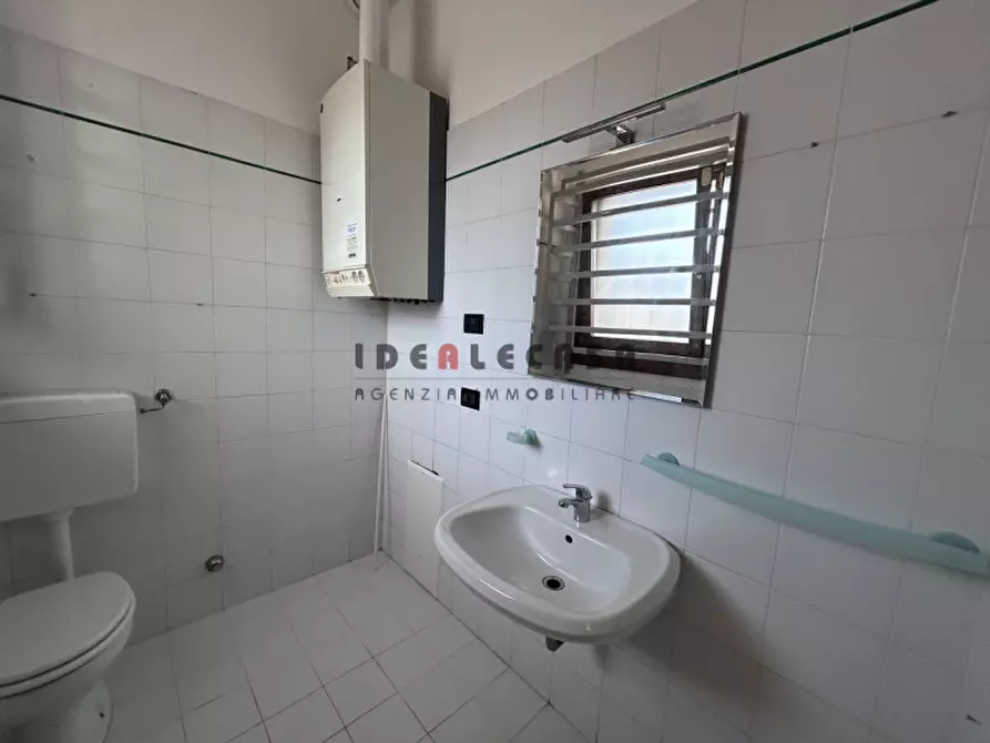 Immagine 14 di Attività commerciale in affitto  in Via Quattro Novembre a Mestrino