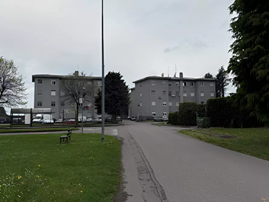 Immagine 4 di Appartamento in vendita  in Via Varesina, 4 a Turate