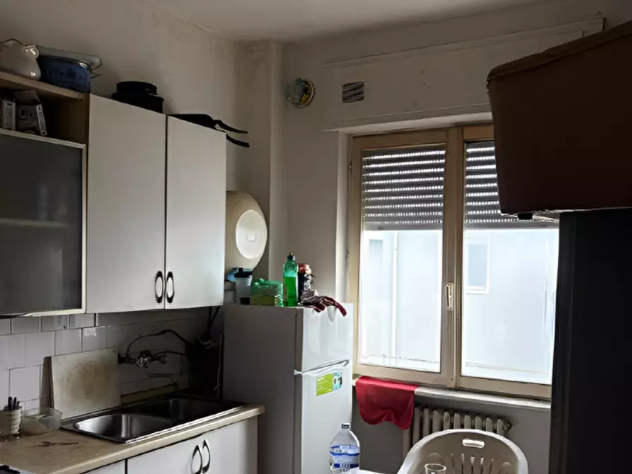 Immagine 5 di Appartamento in vendita  in Via Varesina, 4 a Turate