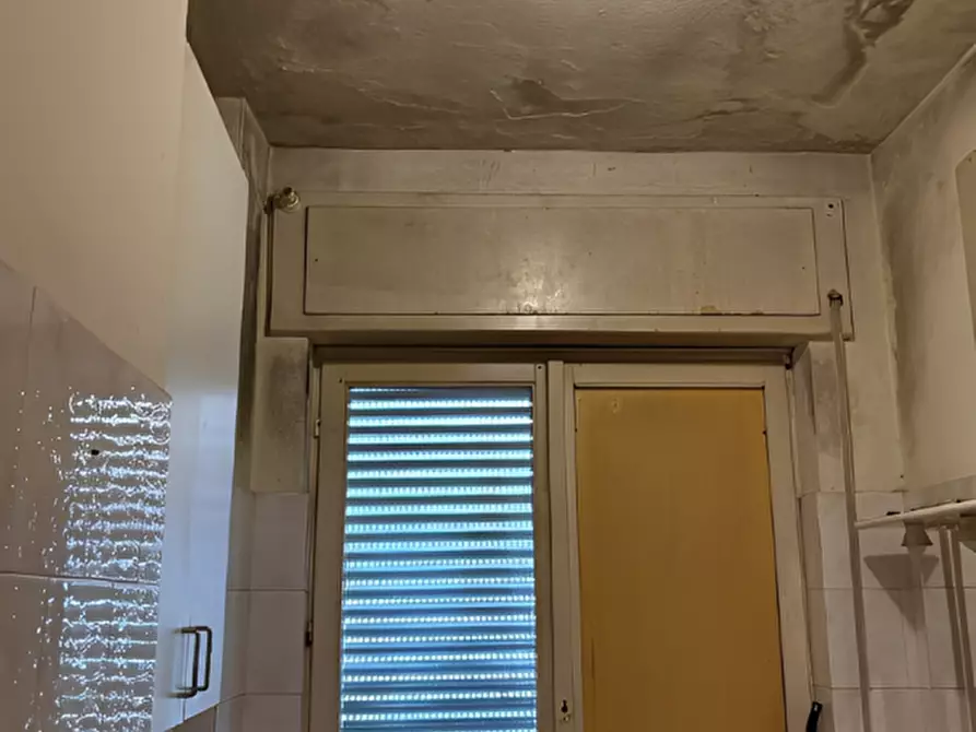 Immagine 8 di Appartamento in vendita  in Via Varesina, 4 a Turate