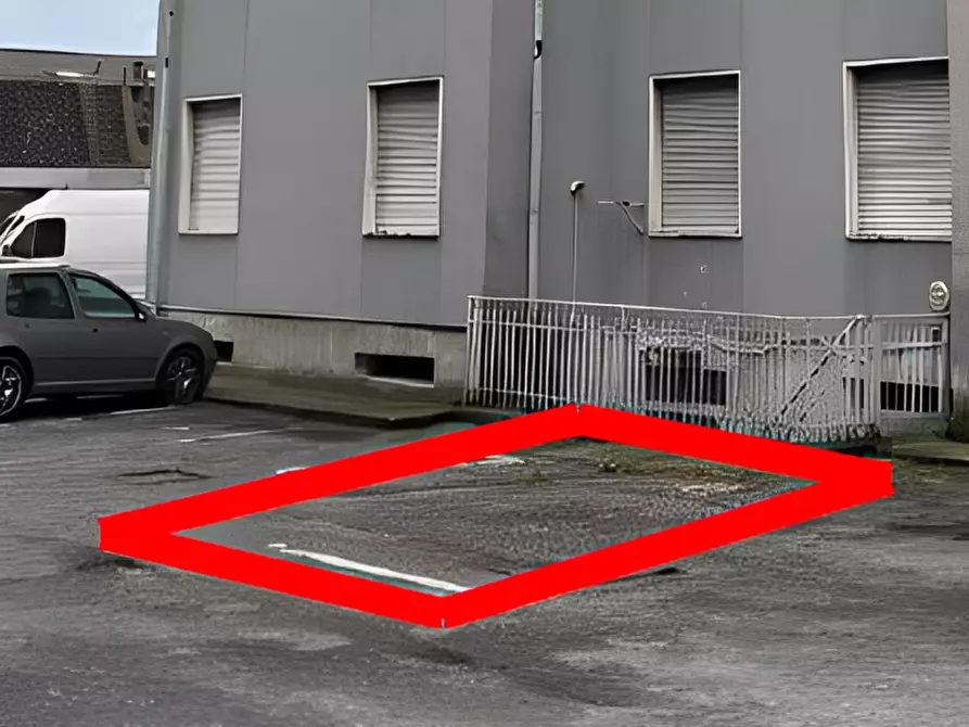 Immagine 10 di Appartamento in vendita  in Via Varesina, 4 a Turate