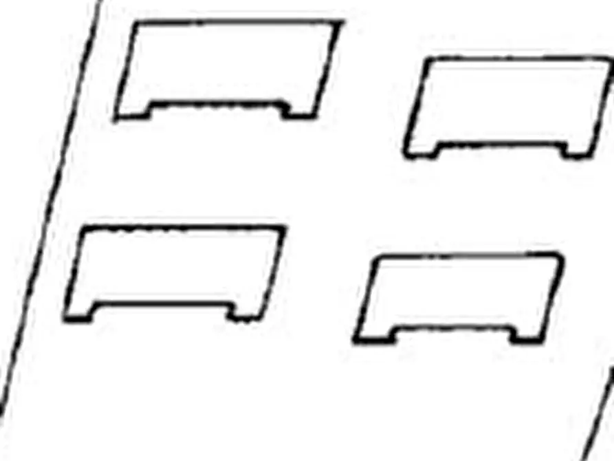 Immagine 11 di Appartamento in vendita  in Via Varesina, 4 a Turate