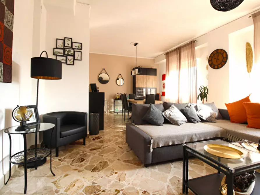 Immagine 1 di Appartamento in vendita  in Via Paolo Veronese 3 a Palermo