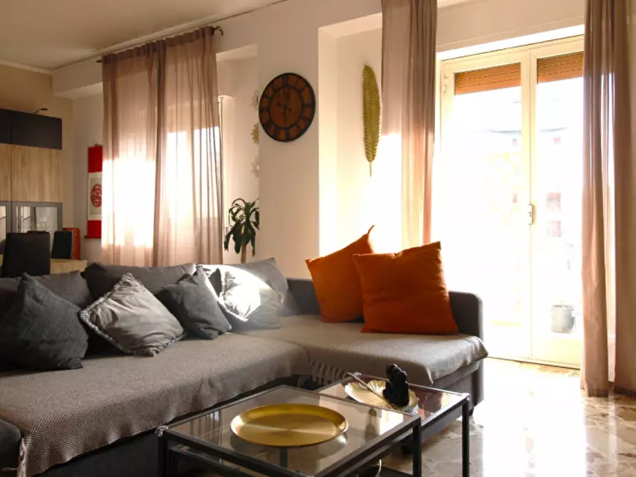 Immagine 2 di Appartamento in vendita  in Via Paolo Veronese 3 a Palermo