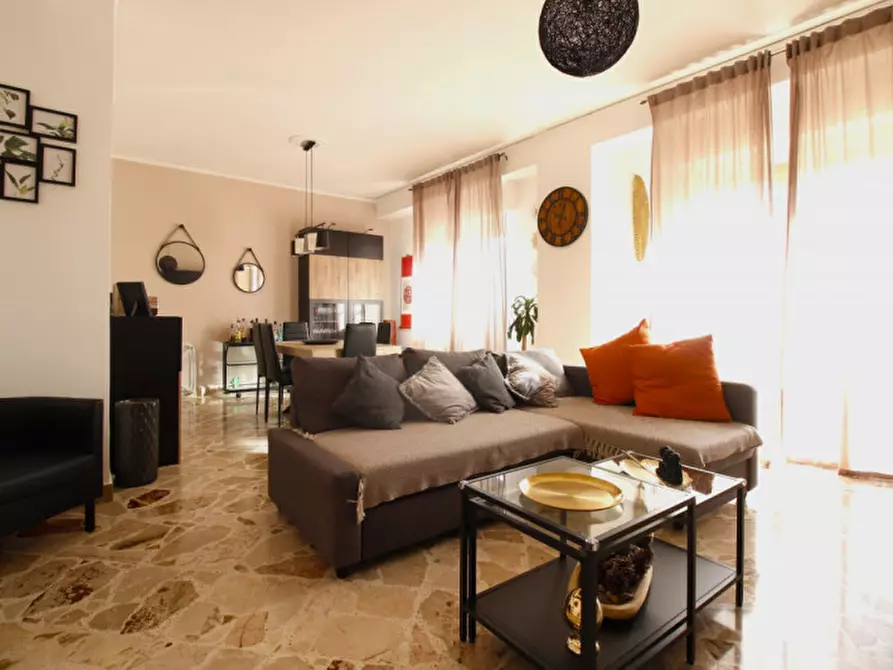 Immagine 3 di Appartamento in vendita  in Via Paolo Veronese 3 a Palermo