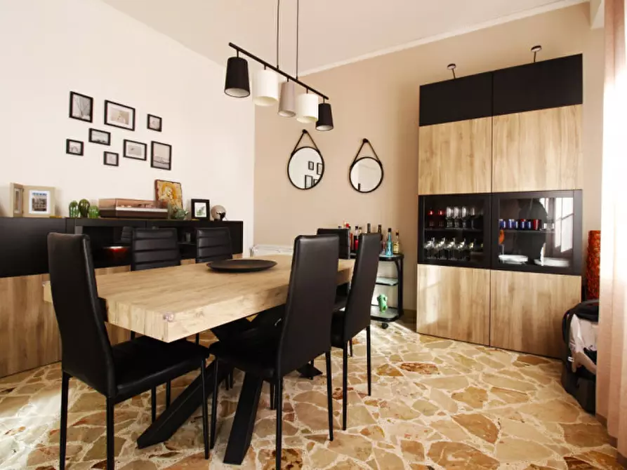 Immagine 4 di Appartamento in vendita  in Via Paolo Veronese 3 a Palermo