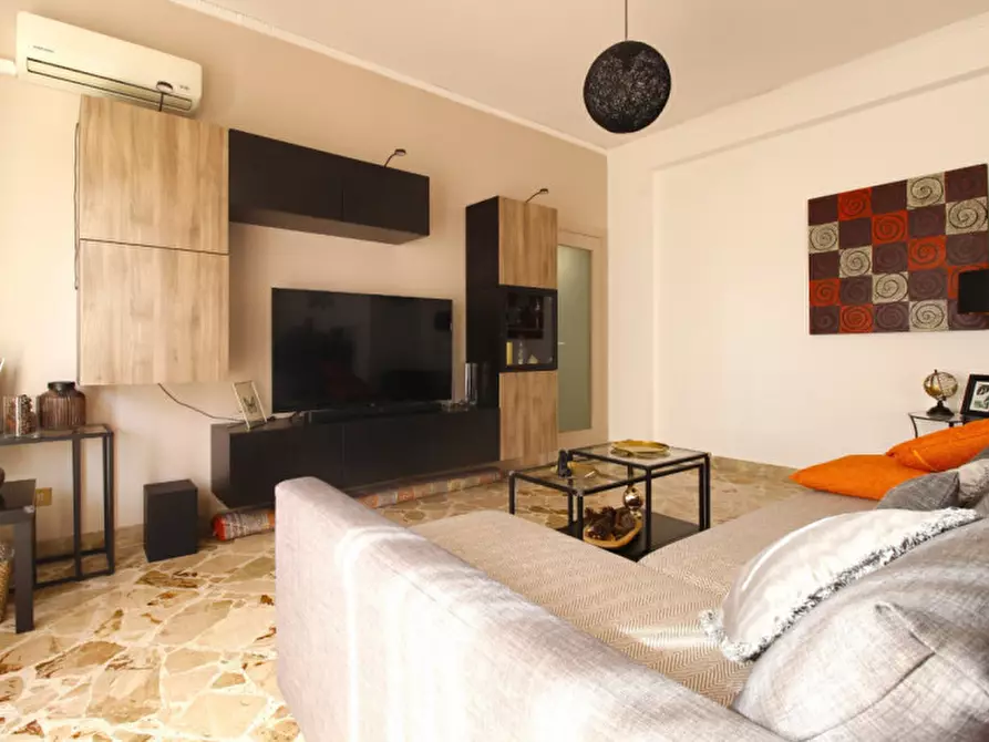 Immagine 5 di Appartamento in vendita  in Via Paolo Veronese 3 a Palermo