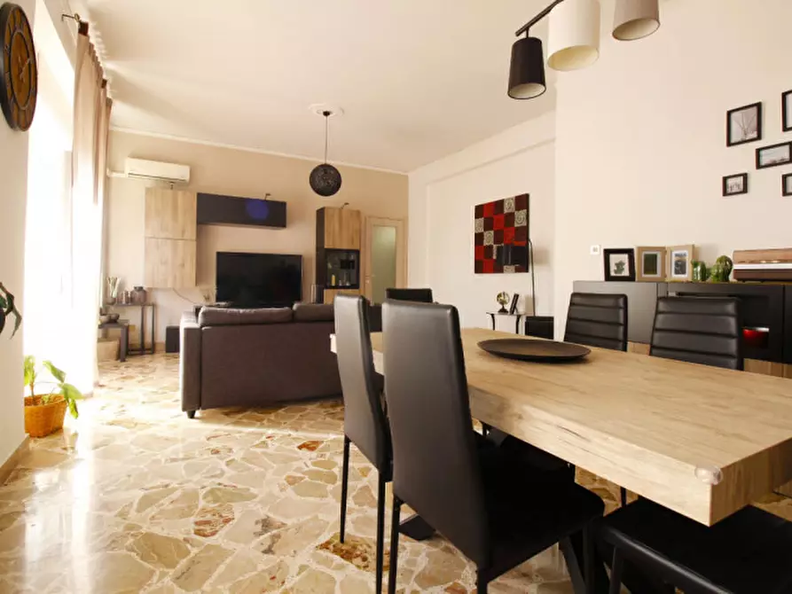 Immagine 7 di Appartamento in vendita  in Via Paolo Veronese 3 a Palermo