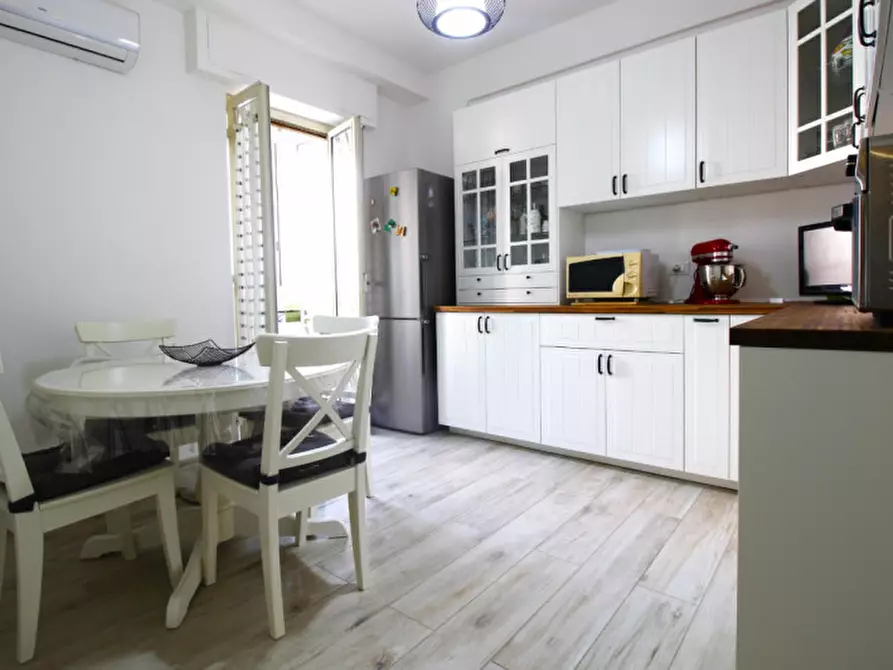 Immagine 9 di Appartamento in vendita  in Via Paolo Veronese 3 a Palermo