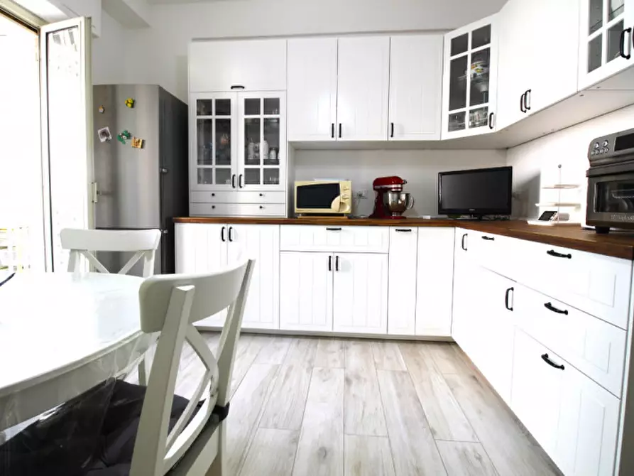 Immagine 10 di Appartamento in vendita  in Via Paolo Veronese 3 a Palermo