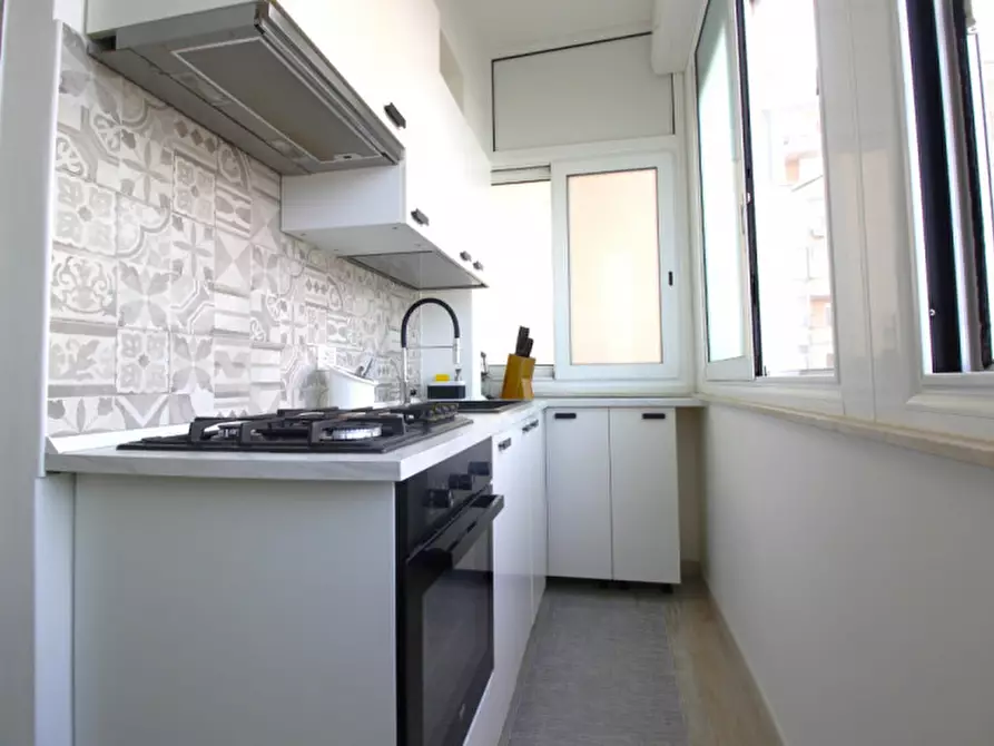 Immagine 11 di Appartamento in vendita  in Via Paolo Veronese 3 a Palermo