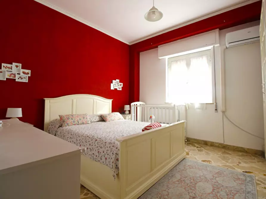 Immagine 14 di Appartamento in vendita  in Via Paolo Veronese 3 a Palermo