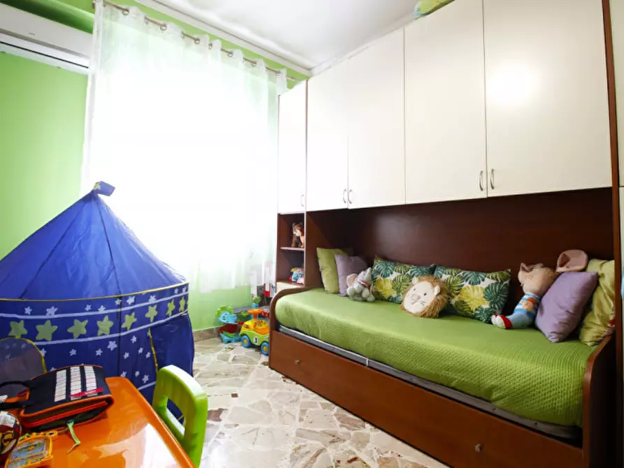 Immagine 16 di Appartamento in vendita  in Via Paolo Veronese 3 a Palermo