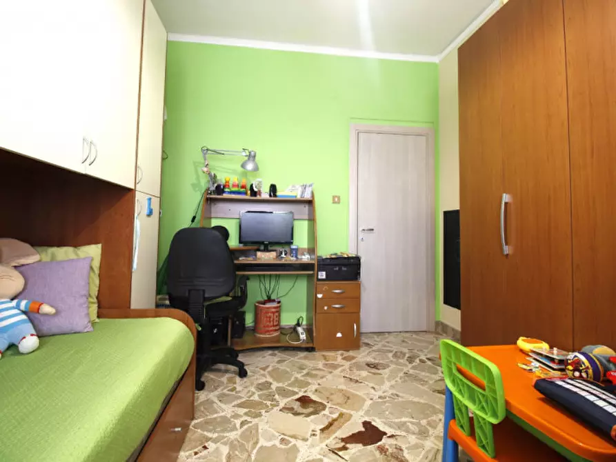 Immagine 17 di Appartamento in vendita  in Via Paolo Veronese 3 a Palermo