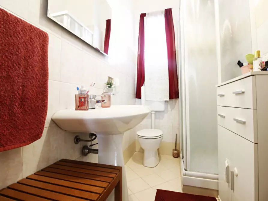 Immagine 18 di Appartamento in vendita  in Via Paolo Veronese 3 a Palermo