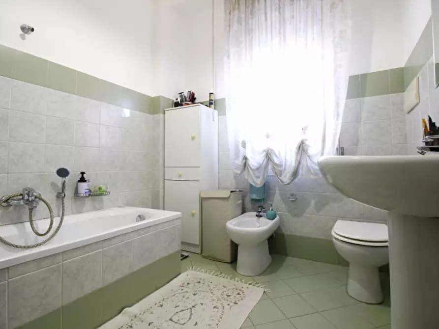 Immagine 19 di Appartamento in vendita  in Via Paolo Veronese 3 a Palermo