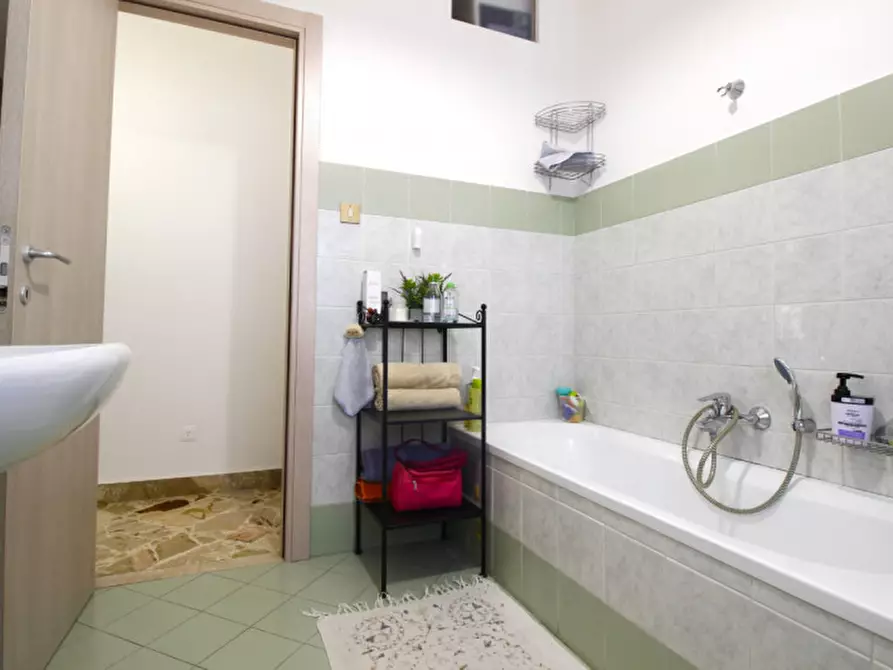 Immagine 20 di Appartamento in vendita  in Via Paolo Veronese 3 a Palermo