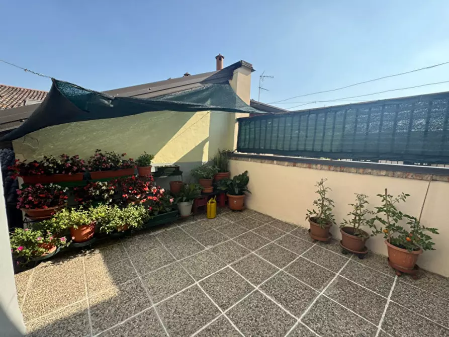 Immagine 12 di Appartamento in vendita  a Remedello