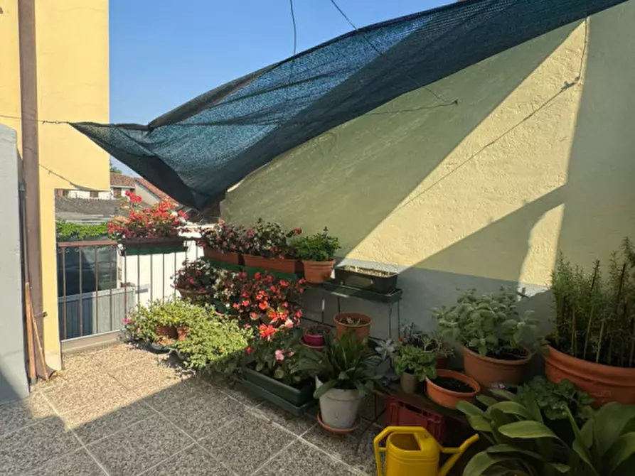 Immagine 13 di Appartamento in vendita  a Remedello