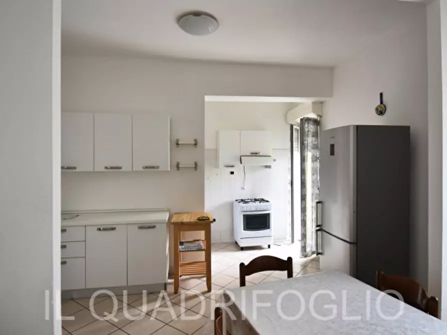 Immagine 2 di Appartamento in vendita  in Via Ravennate a Cesena