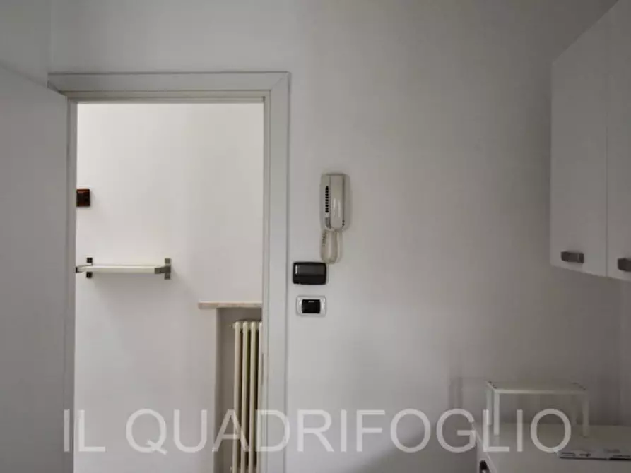 Immagine 3 di Appartamento in vendita  in Via Ravennate a Cesena