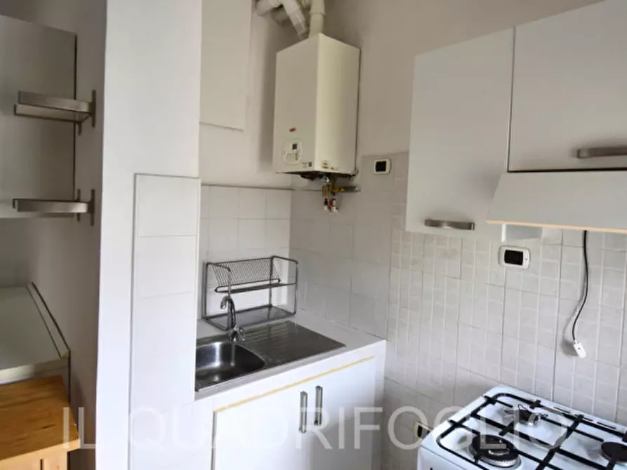 Immagine 4 di Appartamento in vendita  in Via Ravennate a Cesena