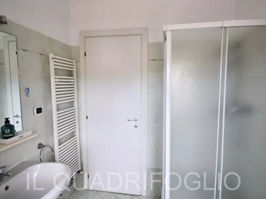 Immagine 9 di Appartamento in vendita  in Via Ravennate a Cesena