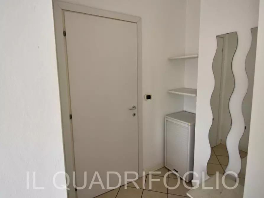 Immagine 10 di Appartamento in vendita  in Via Ravennate a Cesena