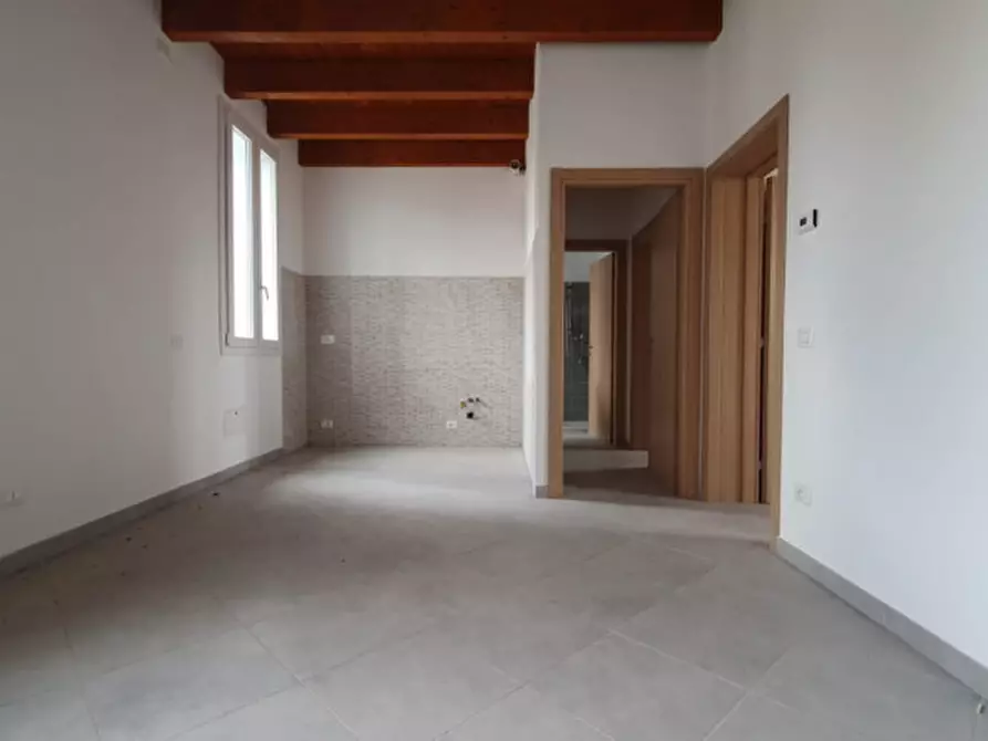Immagine 2 di Appartamento in vendita  in Corso Giacomo Matteotti a Finale Emilia