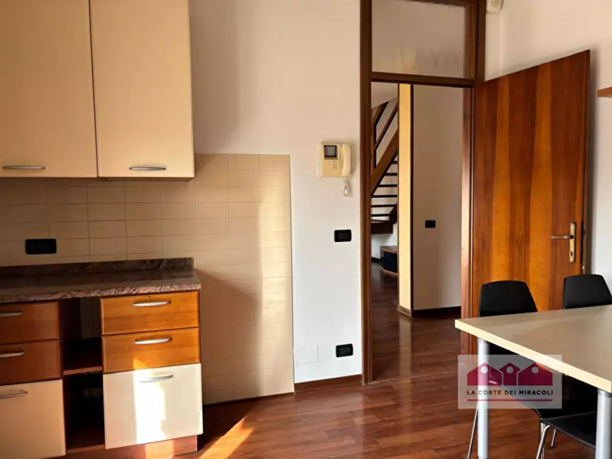 Immagine 7 di Casa quadrifamiliare in vendita  in Via Giuriato a Vicenza