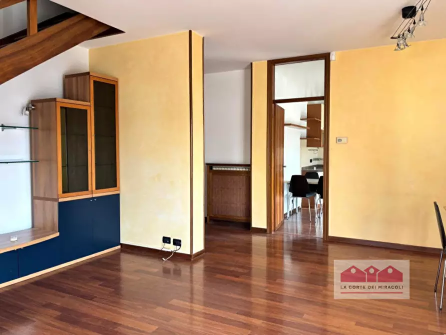 Immagine 8 di Casa quadrifamiliare in vendita  in Via Giuriato a Vicenza