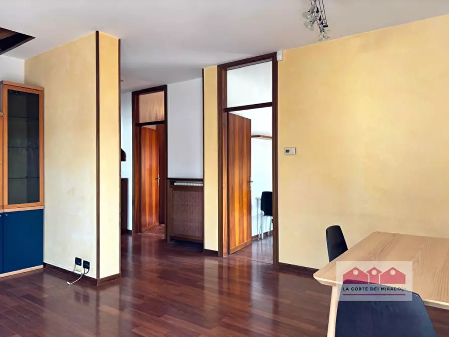 Immagine 10 di Casa quadrifamiliare in vendita  in Via Giuriato a Vicenza