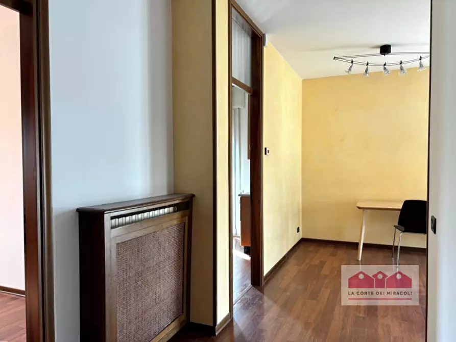 Immagine 12 di Casa quadrifamiliare in vendita  in Via Giuriato a Vicenza