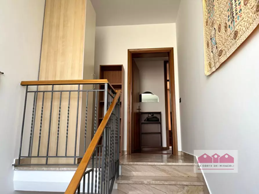 Immagine 13 di Casa quadrifamiliare in vendita  in Via Giuriato a Vicenza