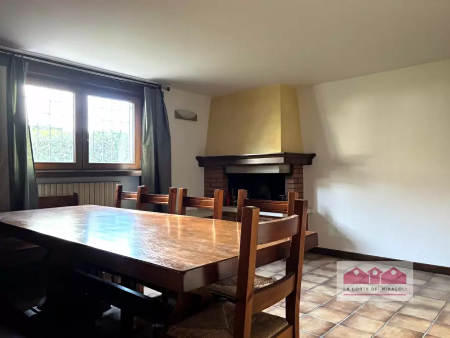 Immagine 14 di Casa quadrifamiliare in vendita  in Via Giuriato a Vicenza