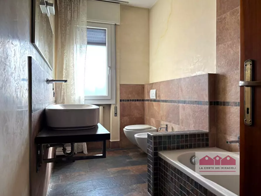 Immagine 16 di Casa quadrifamiliare in vendita  in Via Giuriato a Vicenza