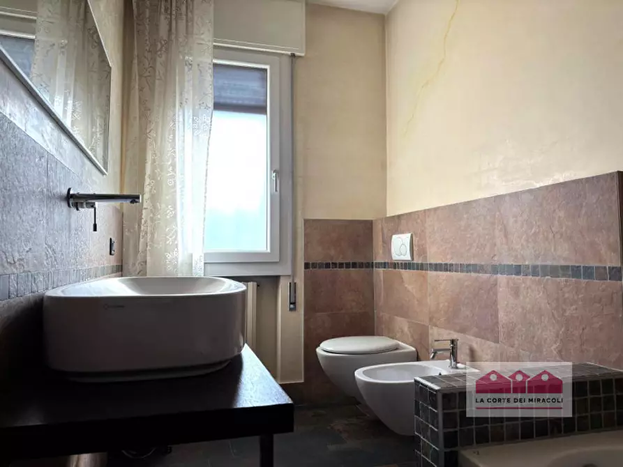 Immagine 17 di Casa quadrifamiliare in vendita  in Via Giuriato a Vicenza