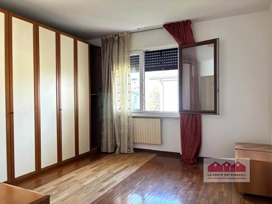 Immagine 20 di Casa quadrifamiliare in vendita  in Via Giuriato a Vicenza