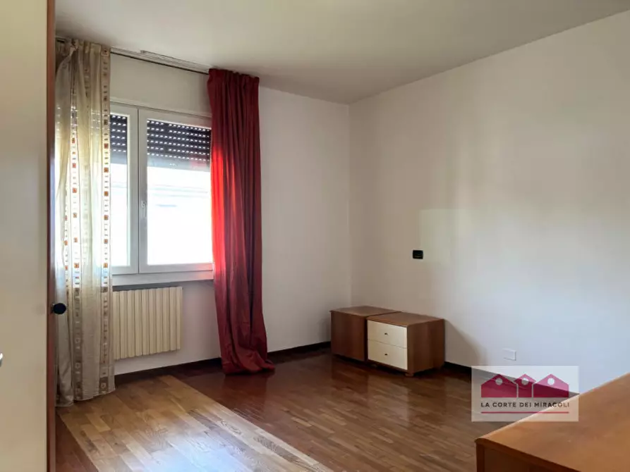 Immagine 21 di Casa quadrifamiliare in vendita  in Via Giuriato a Vicenza