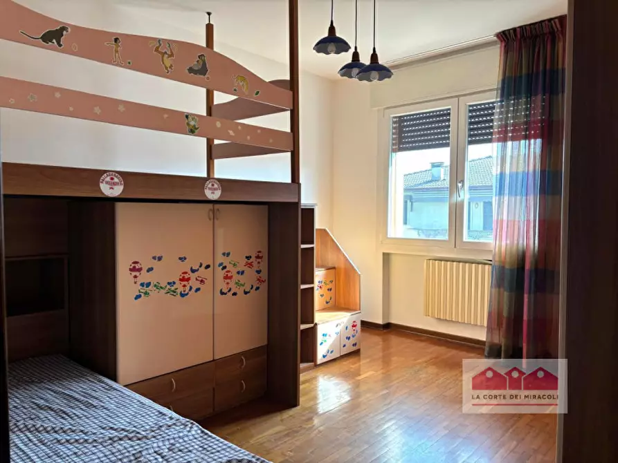 Immagine 22 di Casa quadrifamiliare in vendita  in Via Giuriato a Vicenza