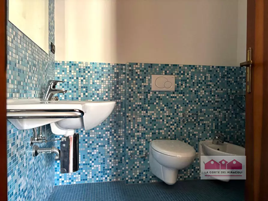 Immagine 24 di Casa quadrifamiliare in vendita  in Via Giuriato a Vicenza