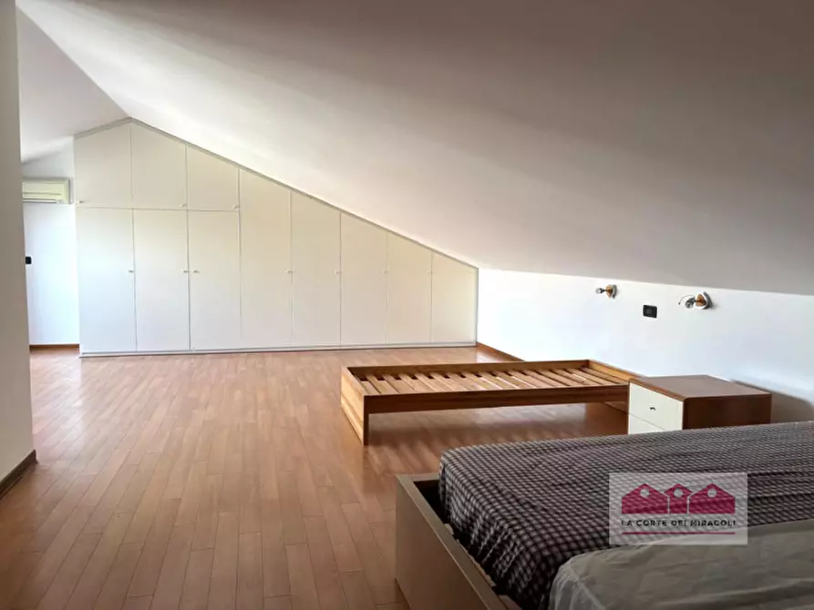 Immagine 25 di Casa quadrifamiliare in vendita  in Via Giuriato a Vicenza