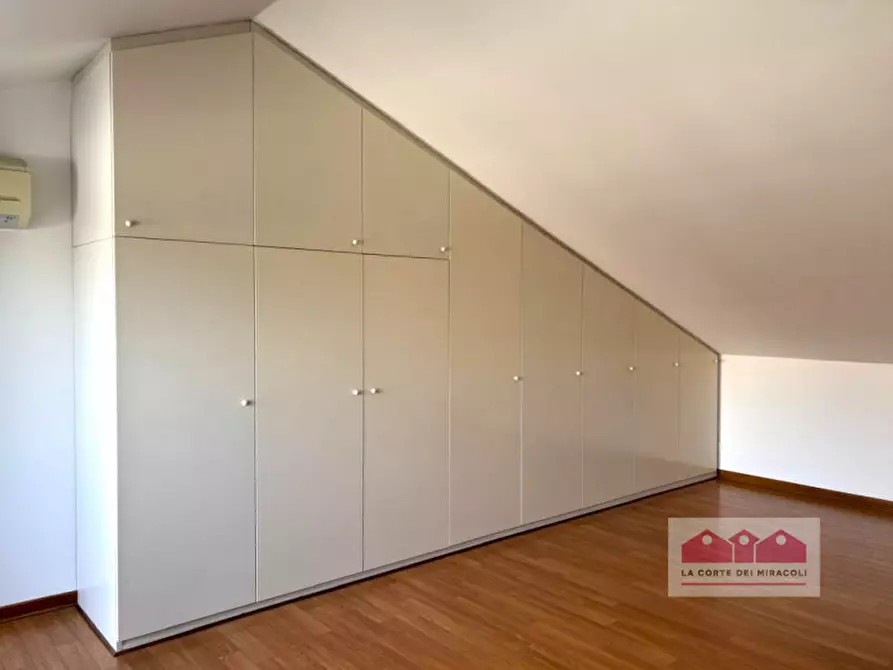 Immagine 26 di Casa quadrifamiliare in vendita  in Via Giuriato a Vicenza