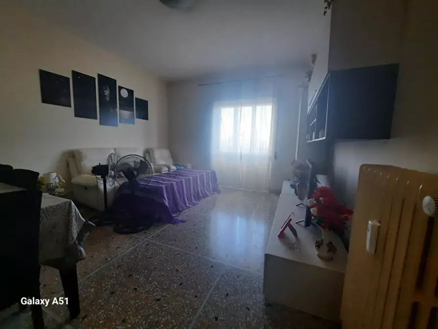 Immagine 6 di Appartamento in vendita  in VIA TUSCOLANA 937 a Roma