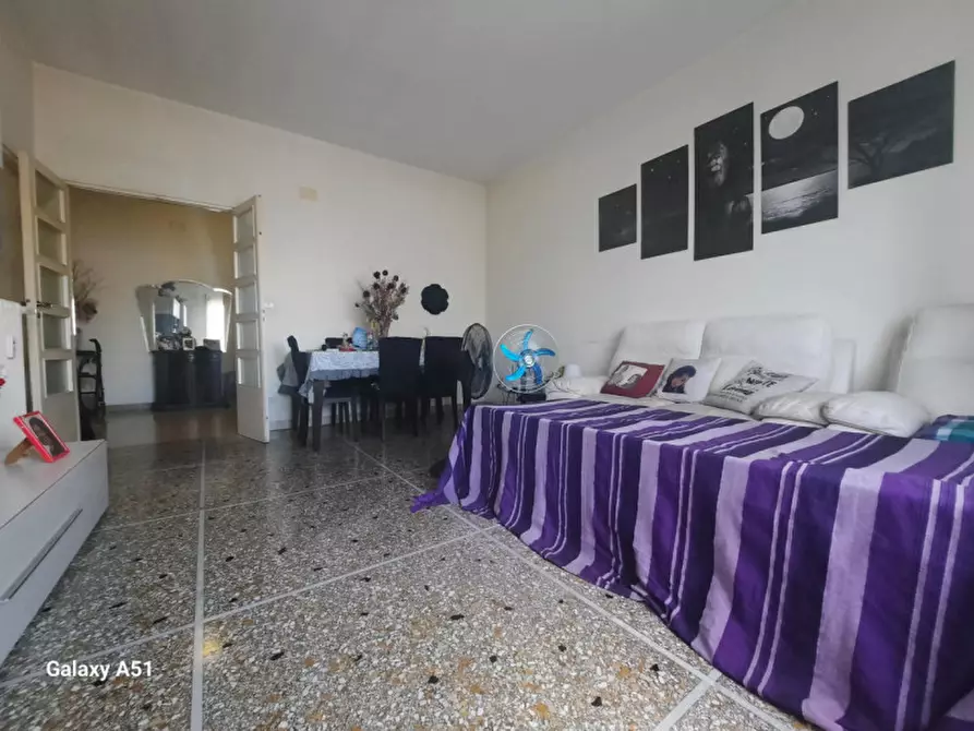 Immagine 7 di Appartamento in vendita  in VIA TUSCOLANA 937 a Roma