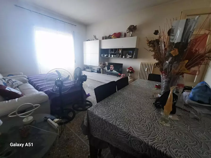 Immagine 8 di Appartamento in vendita  in VIA TUSCOLANA 937 a Roma